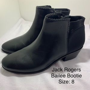 Jack Rogers Bailee Bootie